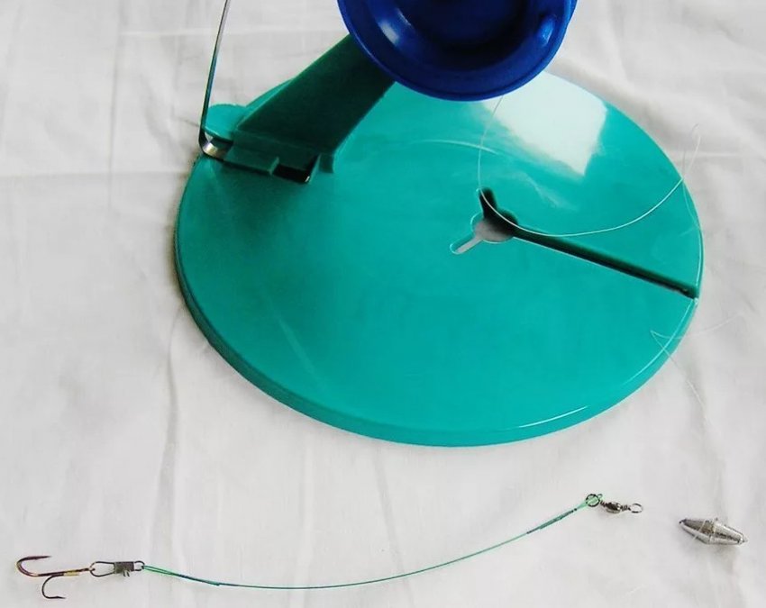 Жерлиця Жерлиця