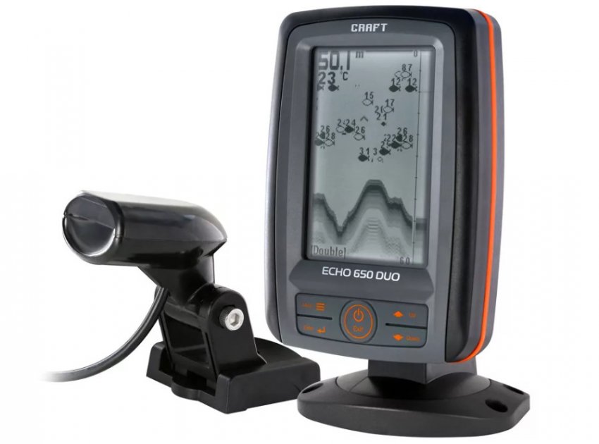 Ехолот Ехолот