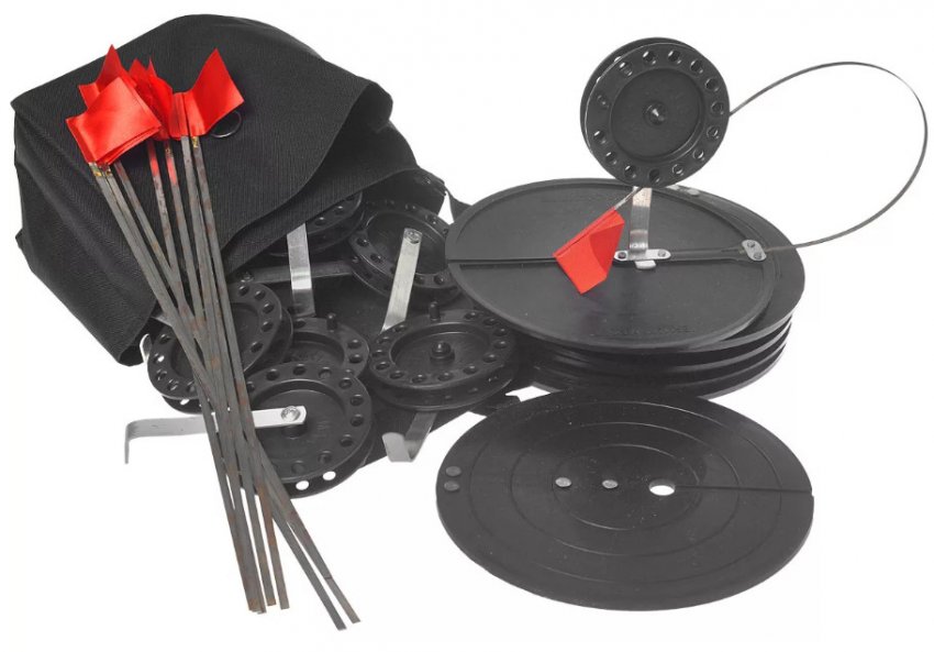 Жерлиця РОСТ Жерлиця РОСТ