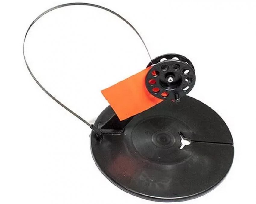 Жерлиця Три Кита Жерлиця Три Кита