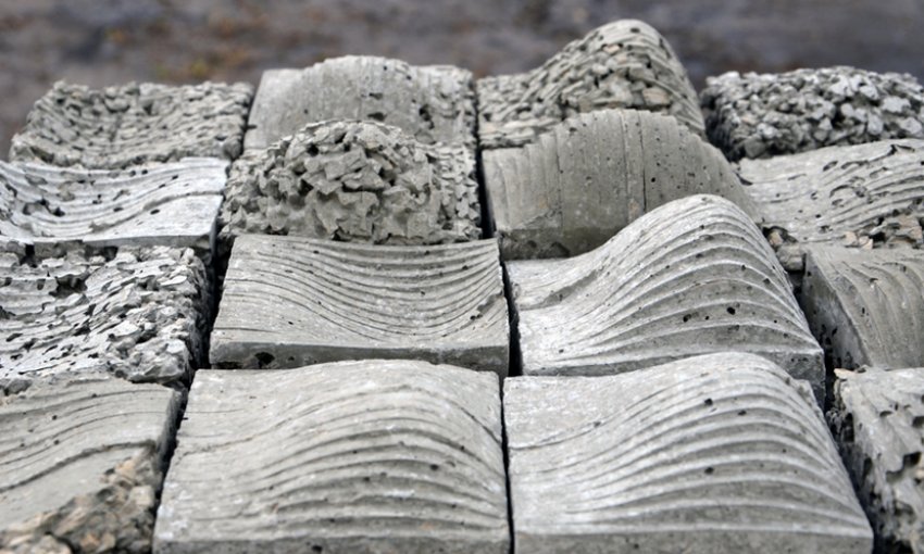 Архітектурний бетон Архітектурний бетон