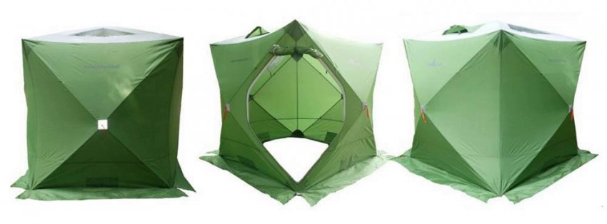 Намет Fishprofi 2