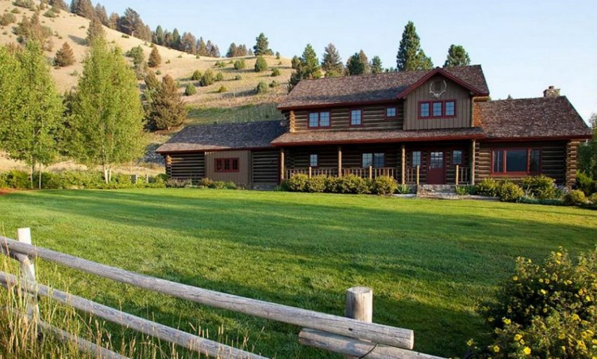 Ранчо Ранчо