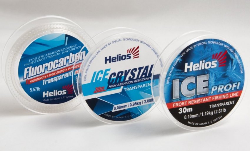 Волосінь для риболовлі Волосінь для риболовлі