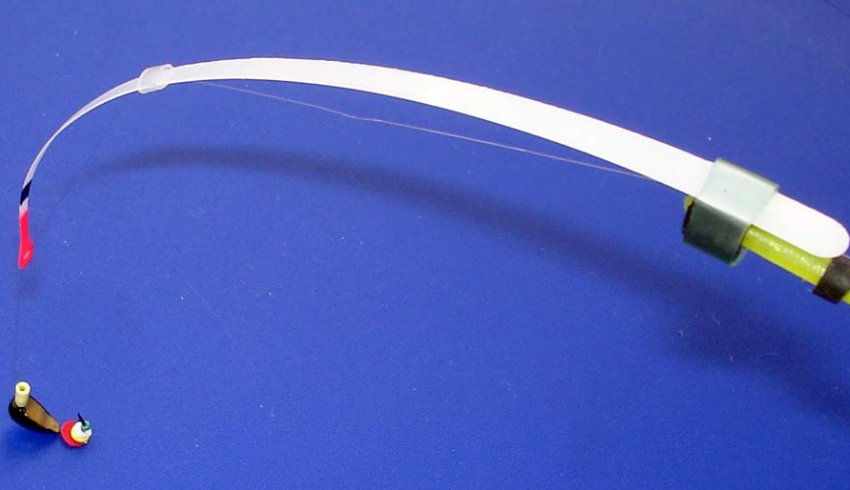 Кивок для безмотилки Кивок для безмотилки