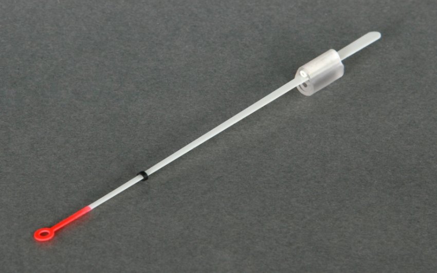 Кивок лавсановий Кивок лавсановий