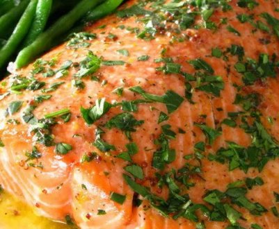 Що можна приготувати з горбуші