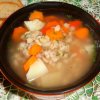 Рыбный суп из горбуши – ароматный супчик с красной рыбкой: рецепт с фото и видео