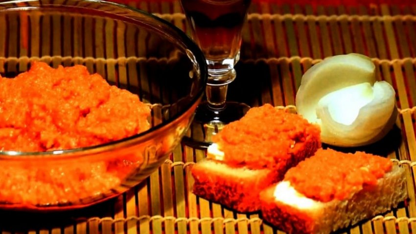 Ікра сазана Ікра сазана