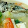 Рыбный суп из горбуши – ароматный супчик с красной рыбкой: рецепт с фото и видео