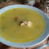 Рыбный суп из горбуши – ароматный супчик с красной рыбкой: рецепт с фото и видео