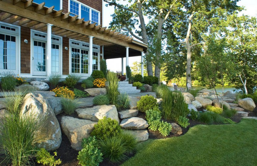 Скандинавський стиль Скандинавський стиль