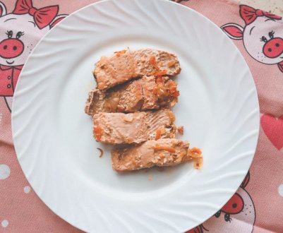 Рецепти приготування горбуші в молоці