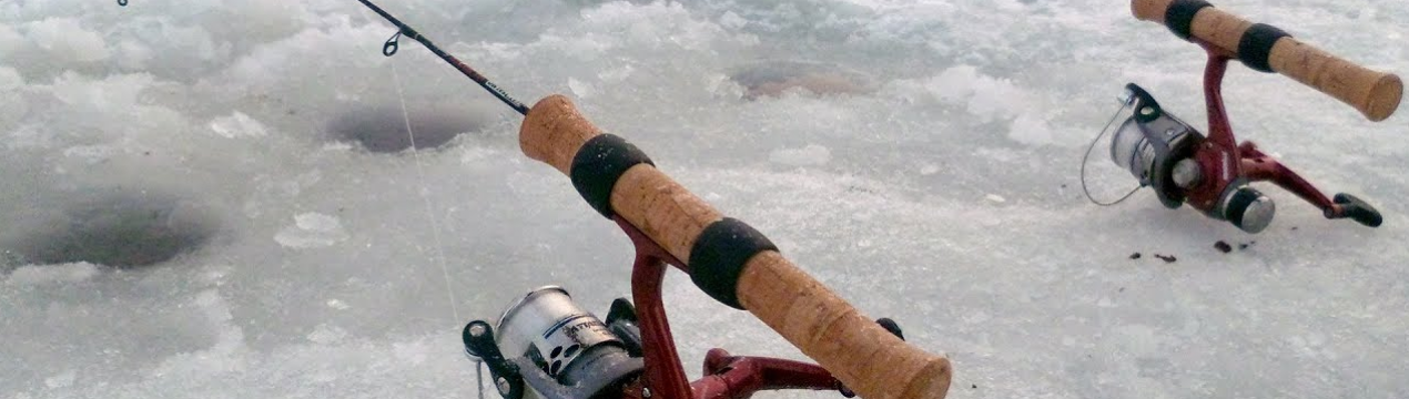 Як зробити зимовий фідер своїми руками: ловля з льоду і на стоячій воді