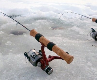 Як зробити зимовий фідер своїми руками: ловля з льоду і на стоячій воді