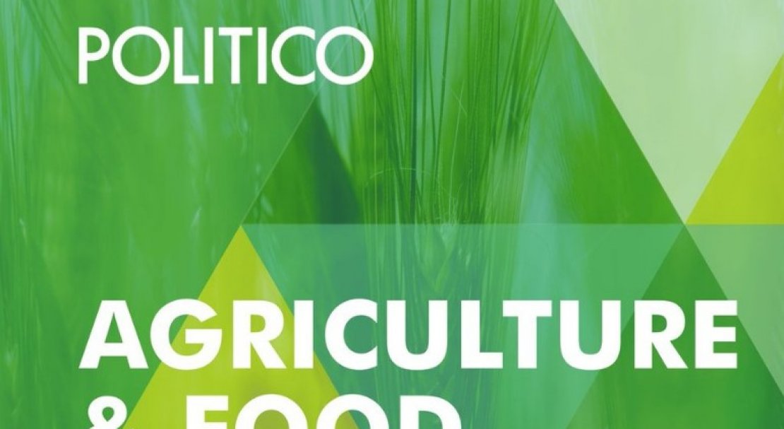 Agriculture & Food Summit 2020
