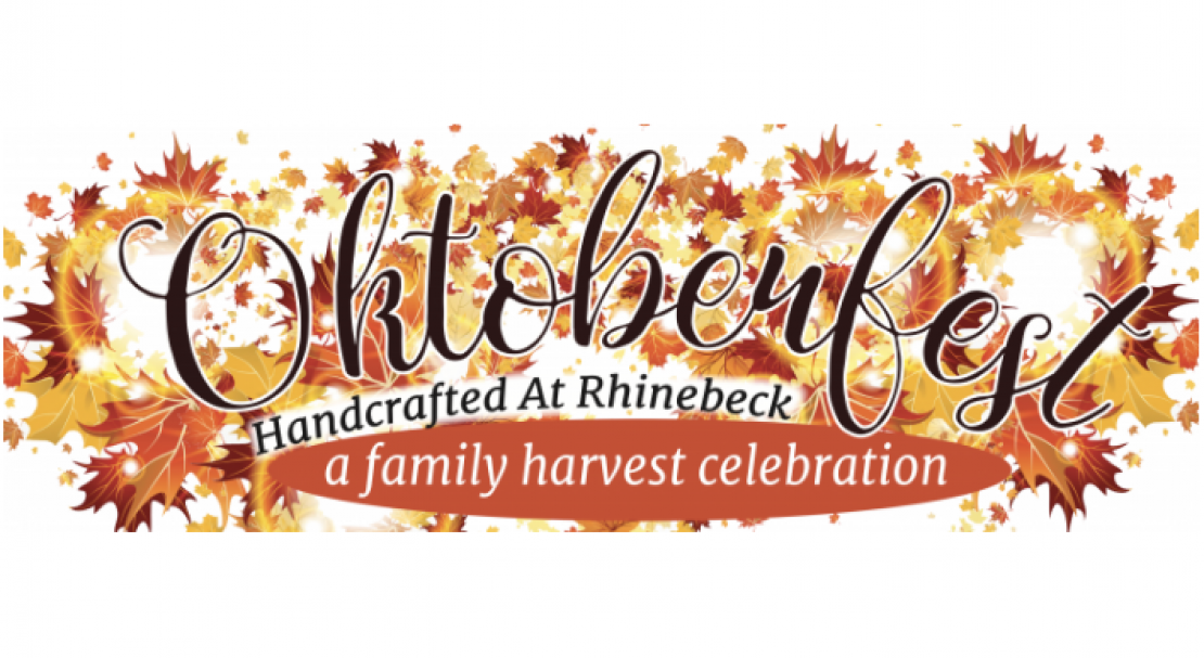 Oktoberfest Handcrafted at Rhinebeck 2020