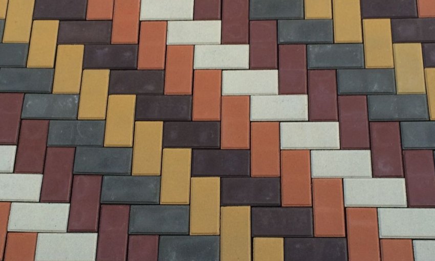 Тротуарна плитка