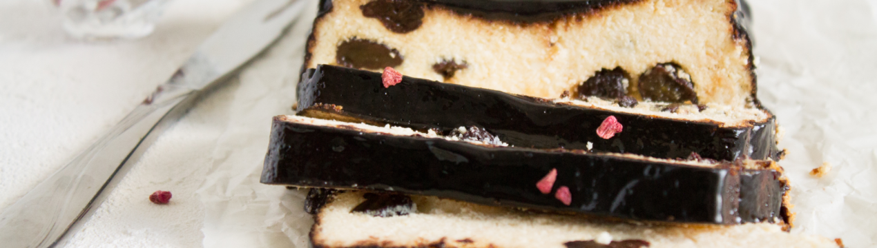 Львівський сирник - ідеальний новорічний десерт!