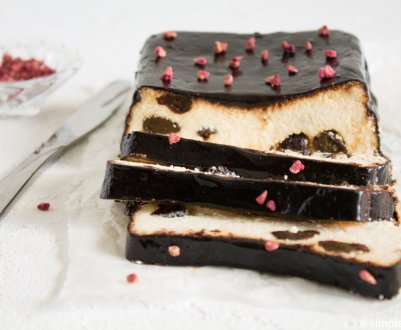 Львівський сирник - ідеальний новорічний десерт!