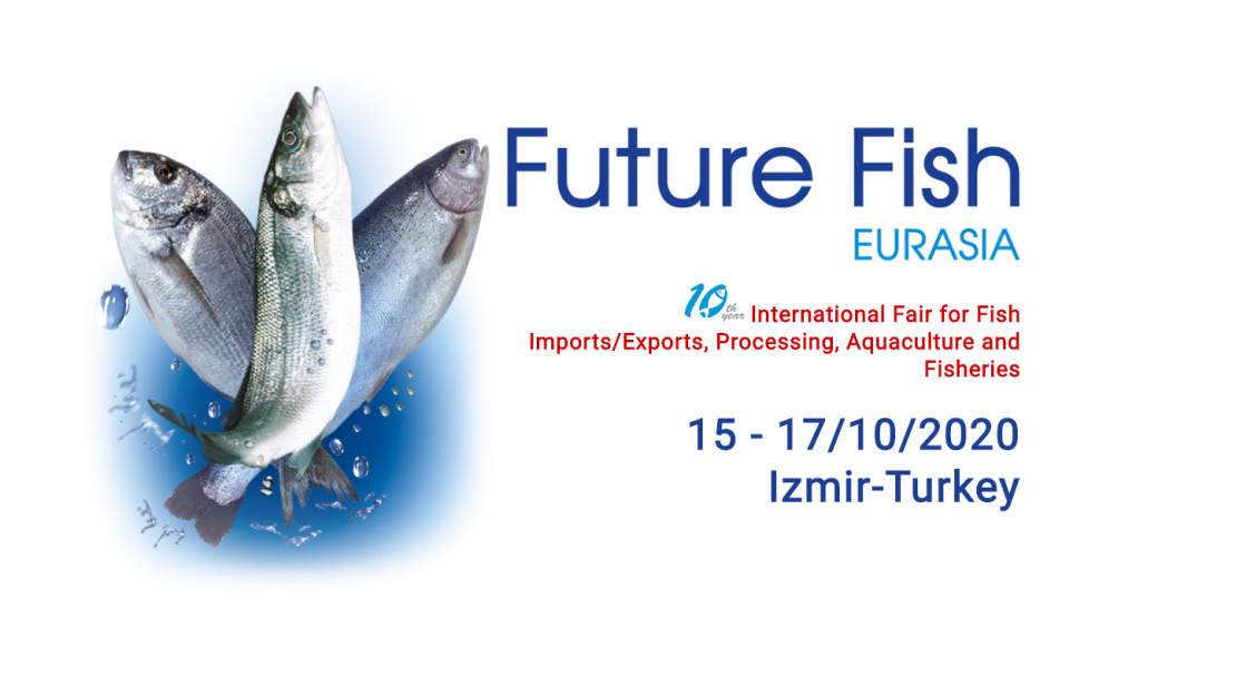 Future Fish Eurasia 2020