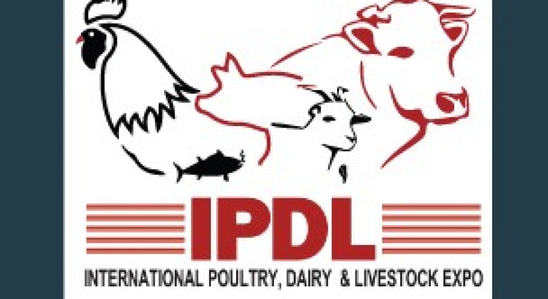 International Poultry Dairy & livestock Expo 2020