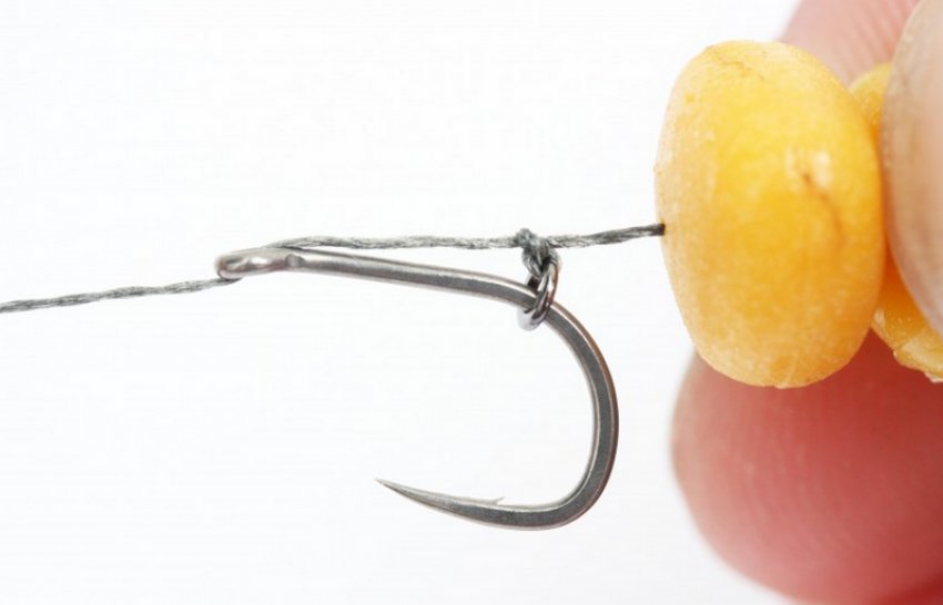 Гачок для сазана