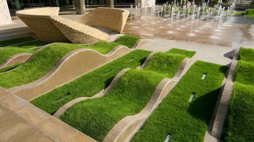 Плавність переходу форм Плавність переходу форм