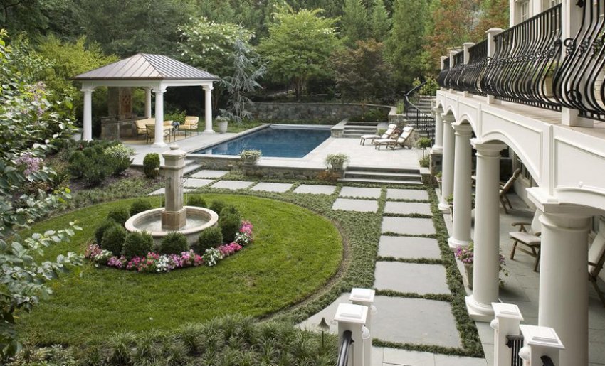 Класичний стиль Класичний стиль