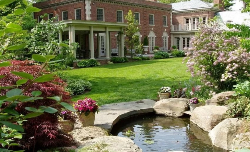 Англійський стиль Англійський стиль