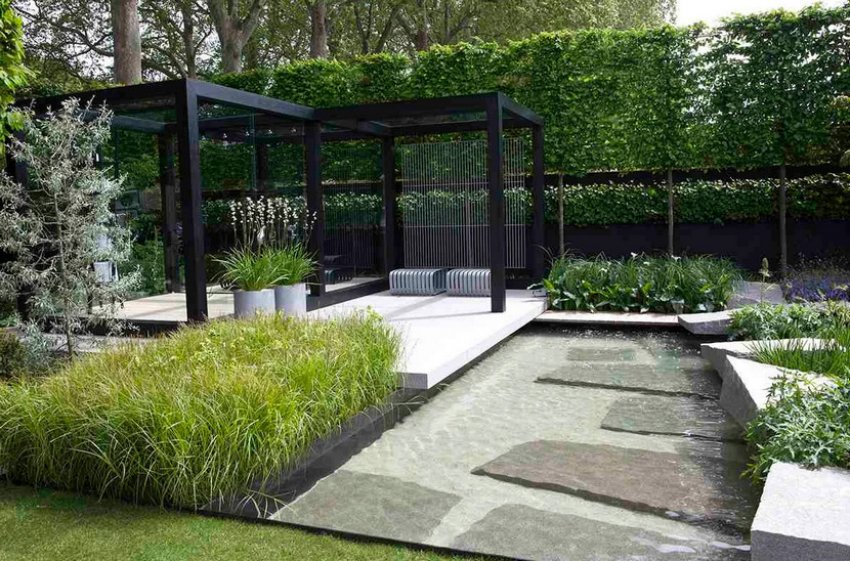 Стиль хай-тек Стиль хай-тек