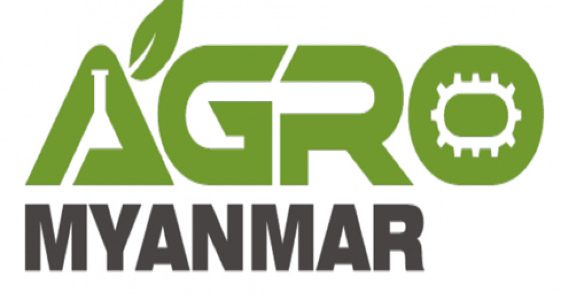 Agri Myanmar 2020