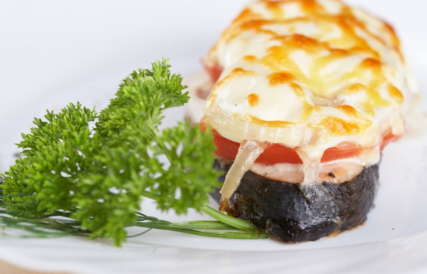 Риба «Лакомка» з горбуші