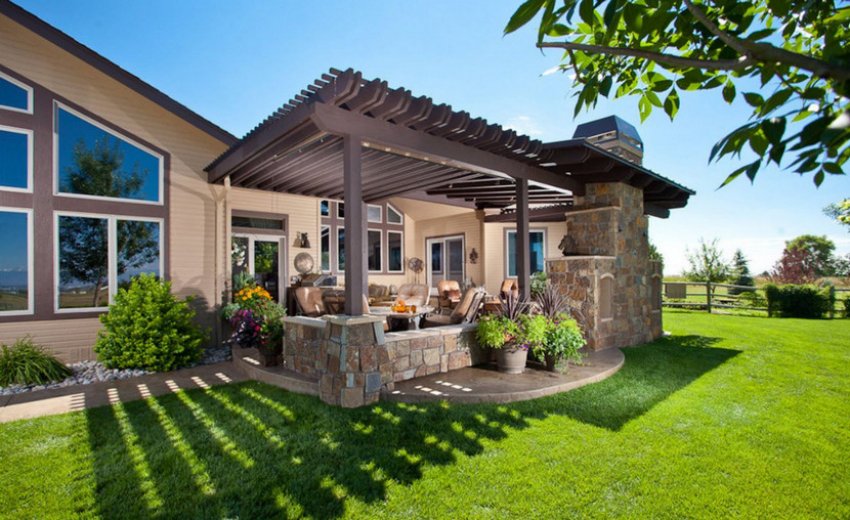 Крита тераса Крита тераса