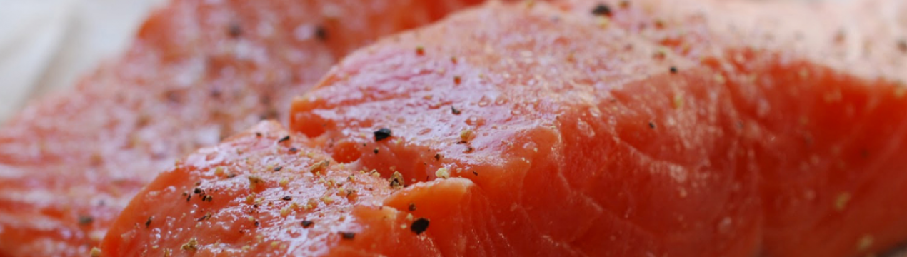 Як засолити горбушу під сьомгу