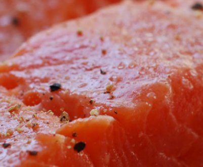 Як засолити горбушу під сьомгу