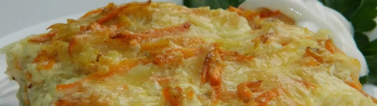 Рецепти приготування горбуші під майонезом