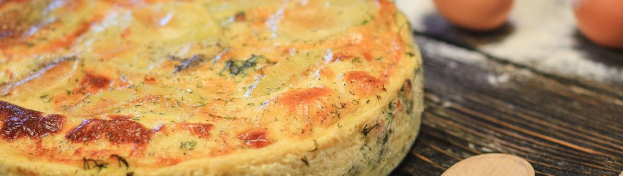 Приготування запіканок із горбуші: інгредієнти та рецепти