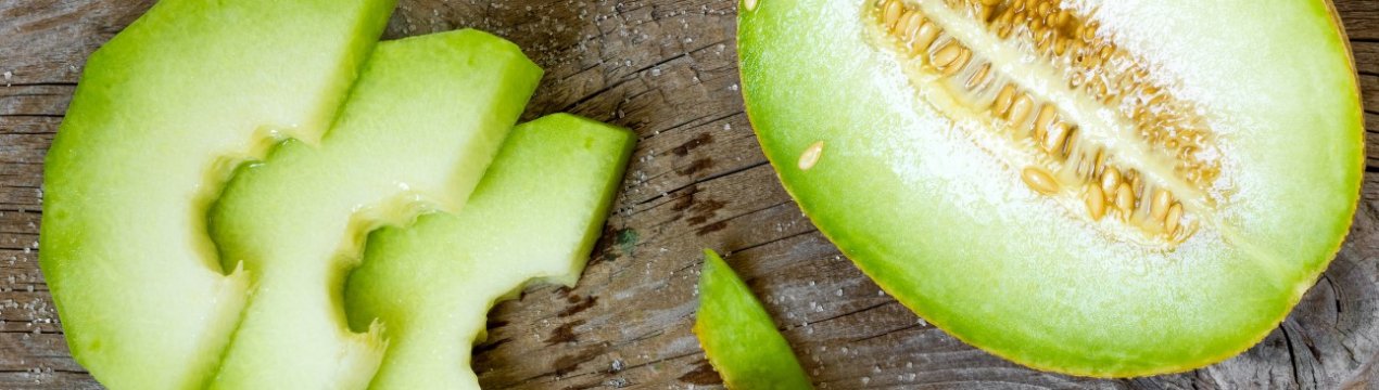 У Італії був представлений новий сорт кавуна