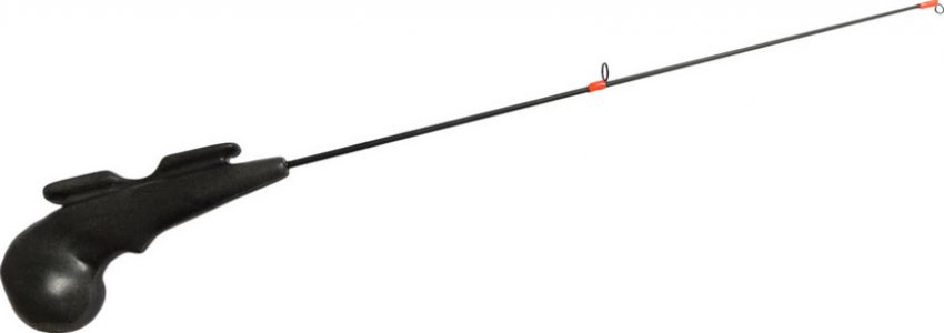 Вудка для блеснения без котушки