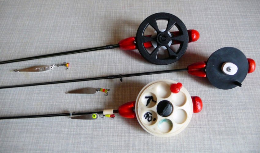 Легка вудка