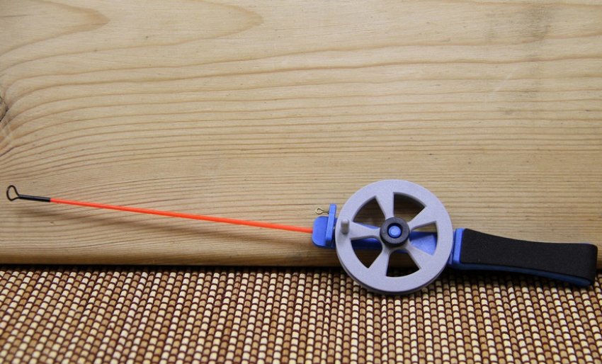 Вудка Салмо