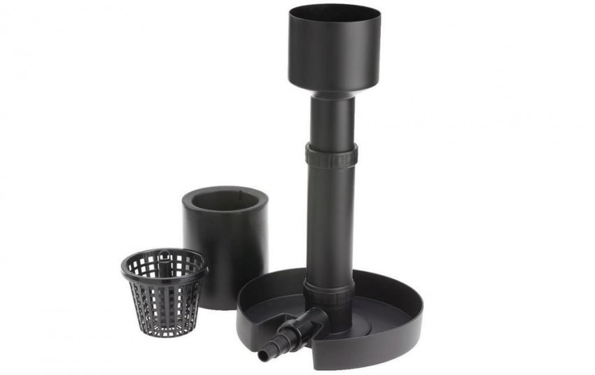 Скіммер Aquaskim