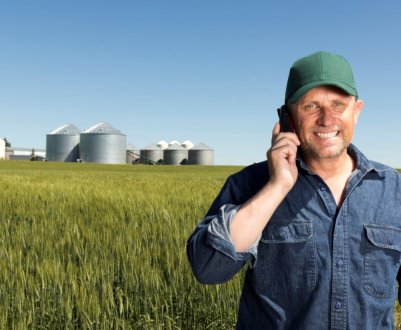 Французьких фермерів буде захищати спеціальний підрозділ поліції