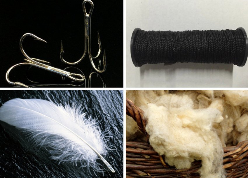 Необхідні матеріали Необхідні матеріали