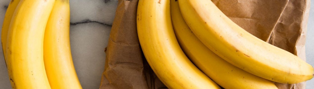 Рятувані банани борються з голодом в США