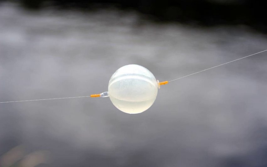 Водоналивний поплавок Водоналивний поплавок