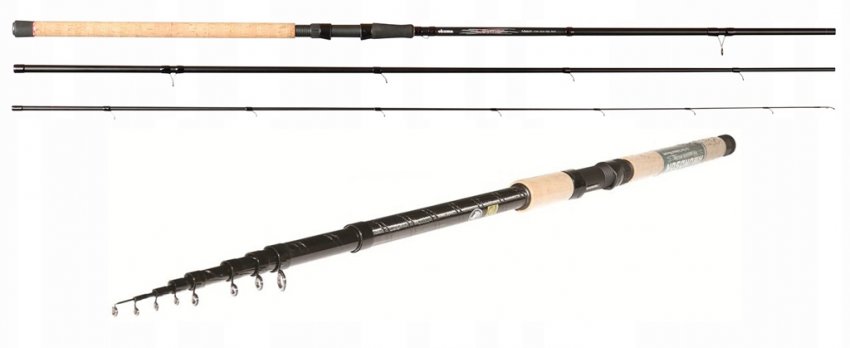 Матчеві вудилища Матчеві вудилища