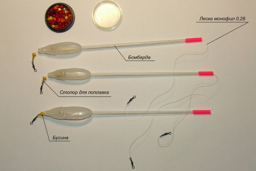 Бомбарда Бомбарда