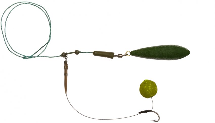 Коропове оснащення Коропове оснащення